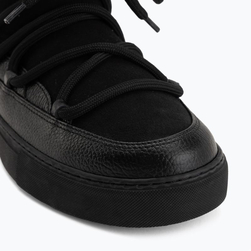 Men's snow boots Inuikii Classic black 7