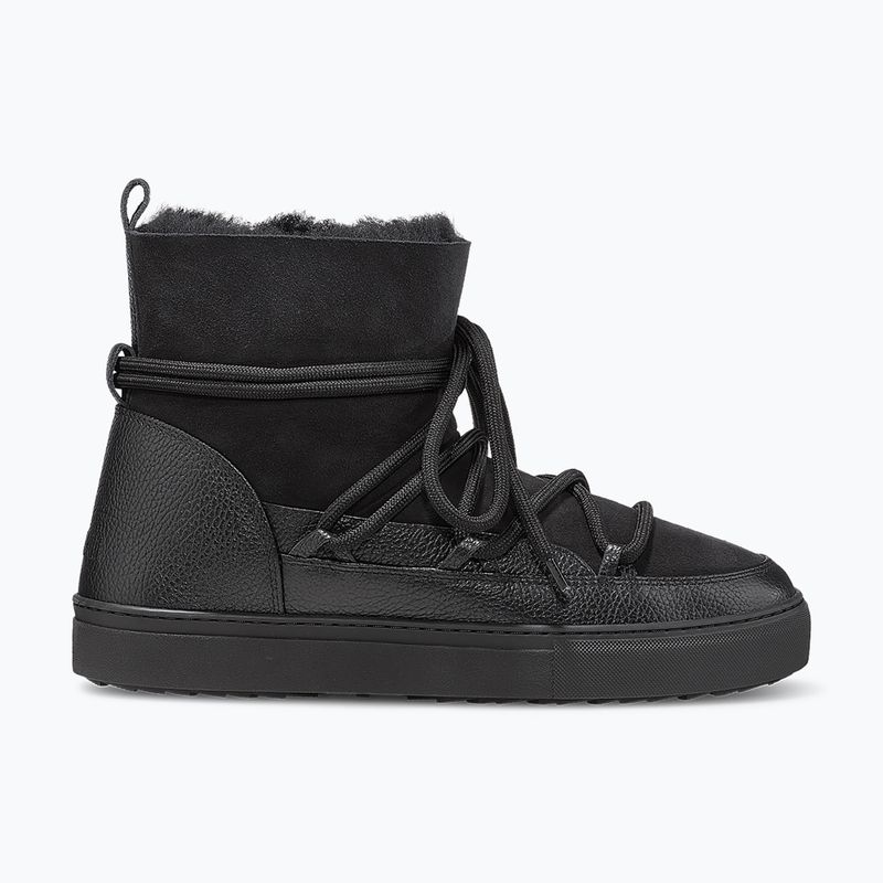 Men's snow boots Inuikii Classic black 2