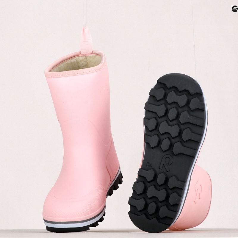 Reima Termonen pink children's wellingtons 5400023A-4010 9