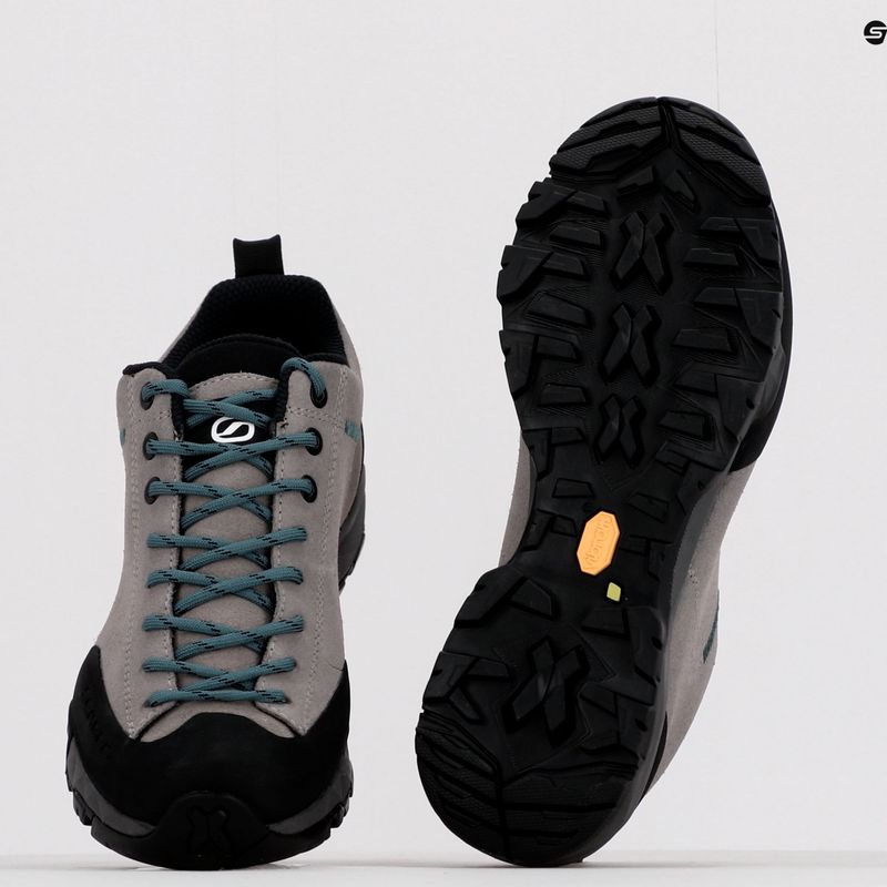 SCARPA Mojito Trail trekking boots beige 63316-350 10