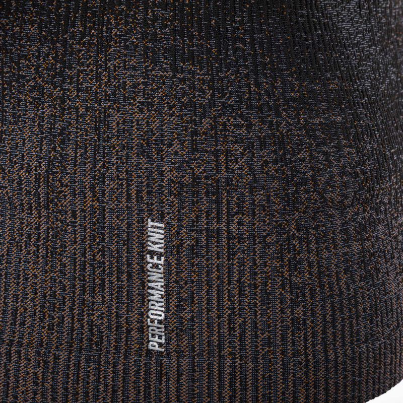 Men's thermal active sweatshirt ODLO Blackcomb Eco oriole 8
