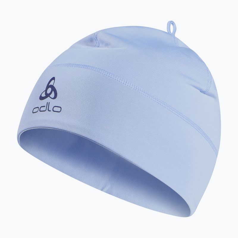Winter beanie ODLO Polyknit Warm Eco blue heron