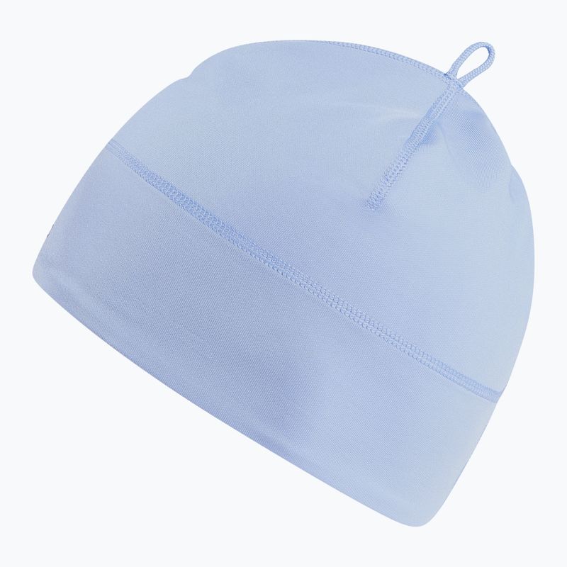 Winter hat ODLO Polyknit Warm Eco blue heron 6