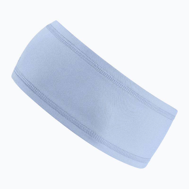 Headband ODLO Polyknit Light Eco blue heron 2