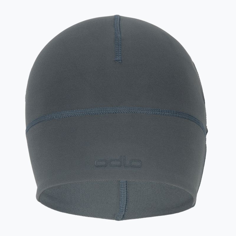 Winter hat Odlo Polyknit Warm Eco Hat stormy weather 2