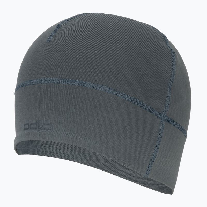 Winter hat Odlo Polyknit Warm Eco Hat stormy weather 3