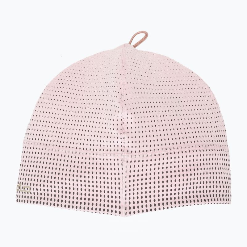 Winter hat Odlo Polyknit Warm Reflective Hat orchid ice 2