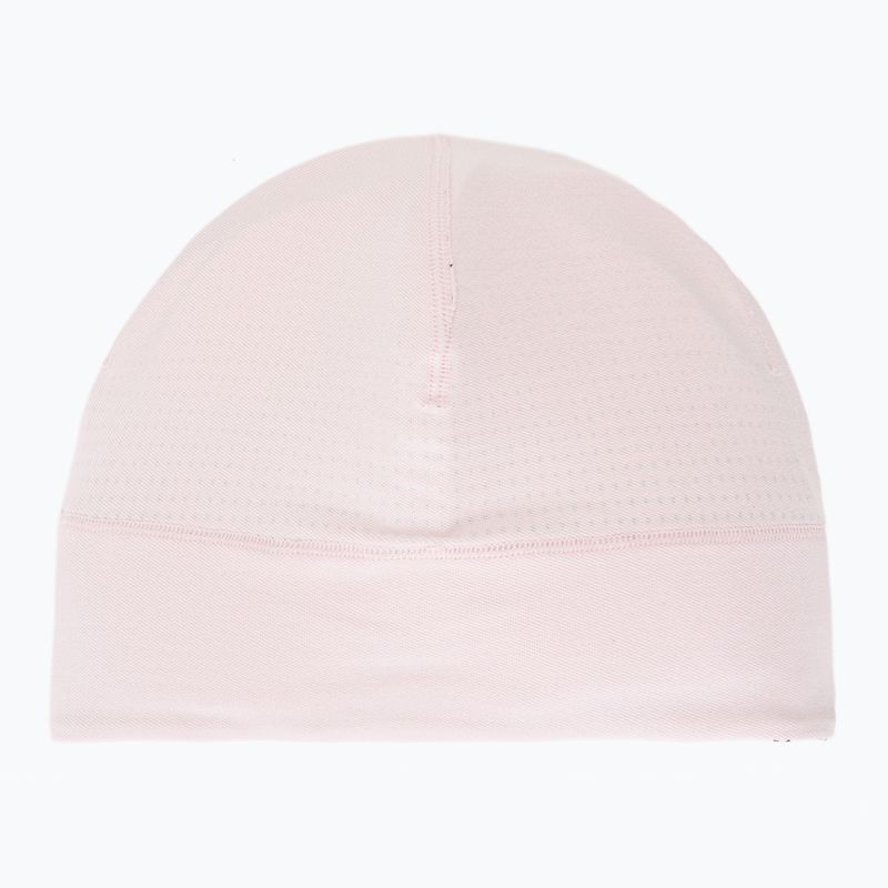 Winter hat Odlo Polyknit Warm Reflective Hat orchid ice 4