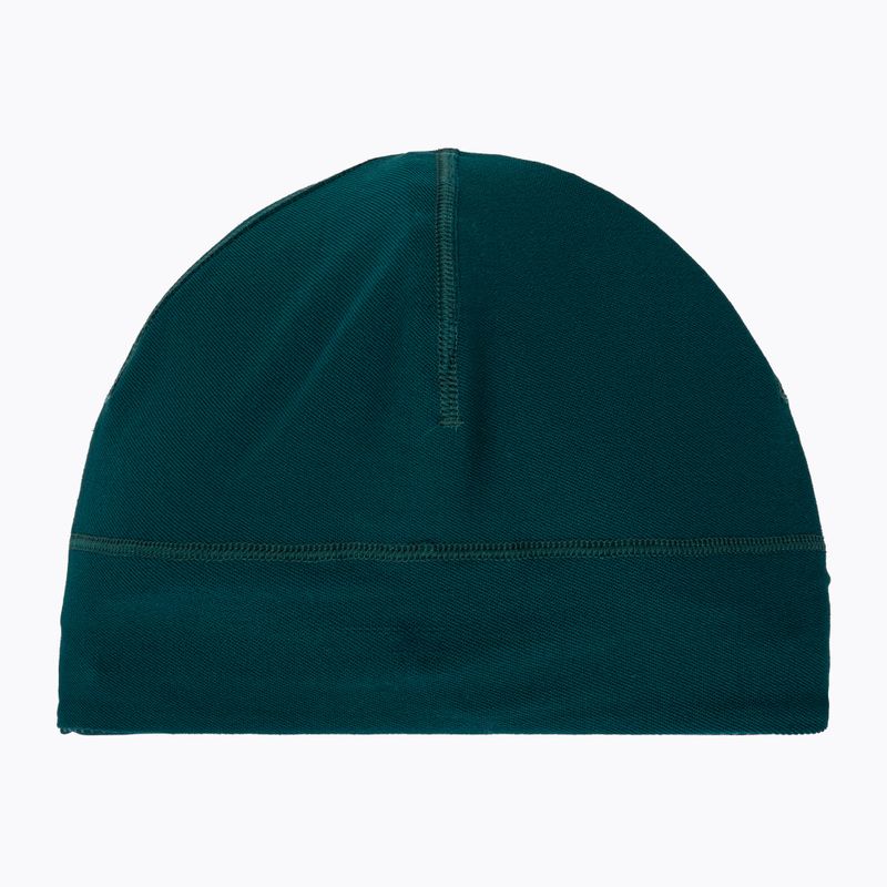 Winter hat Odlo Polyknit Warm Reflective Hat reflecting pond 4