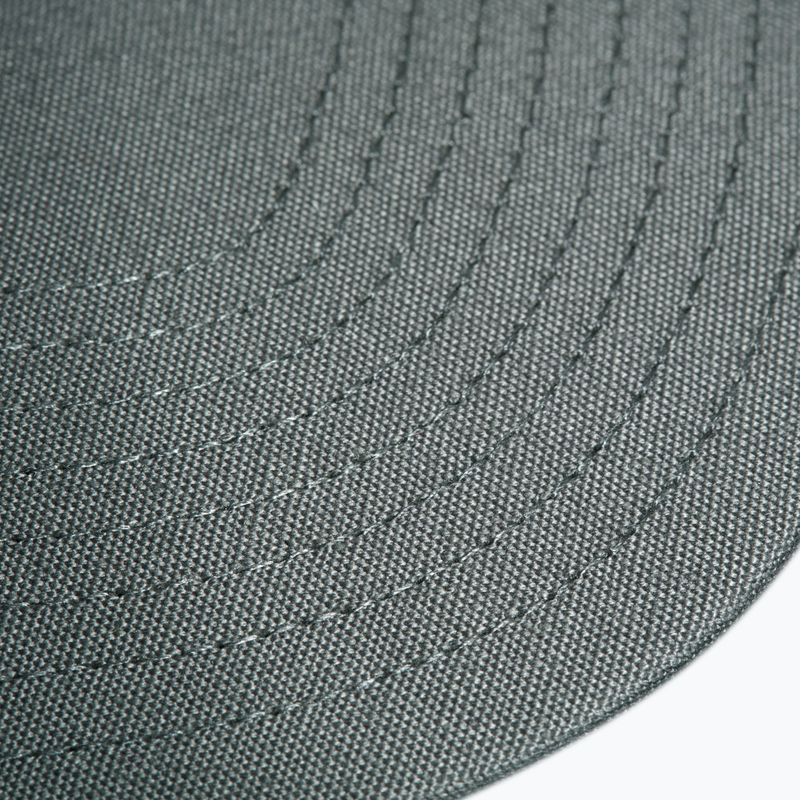 Mammut Massone grey baseball cap 7