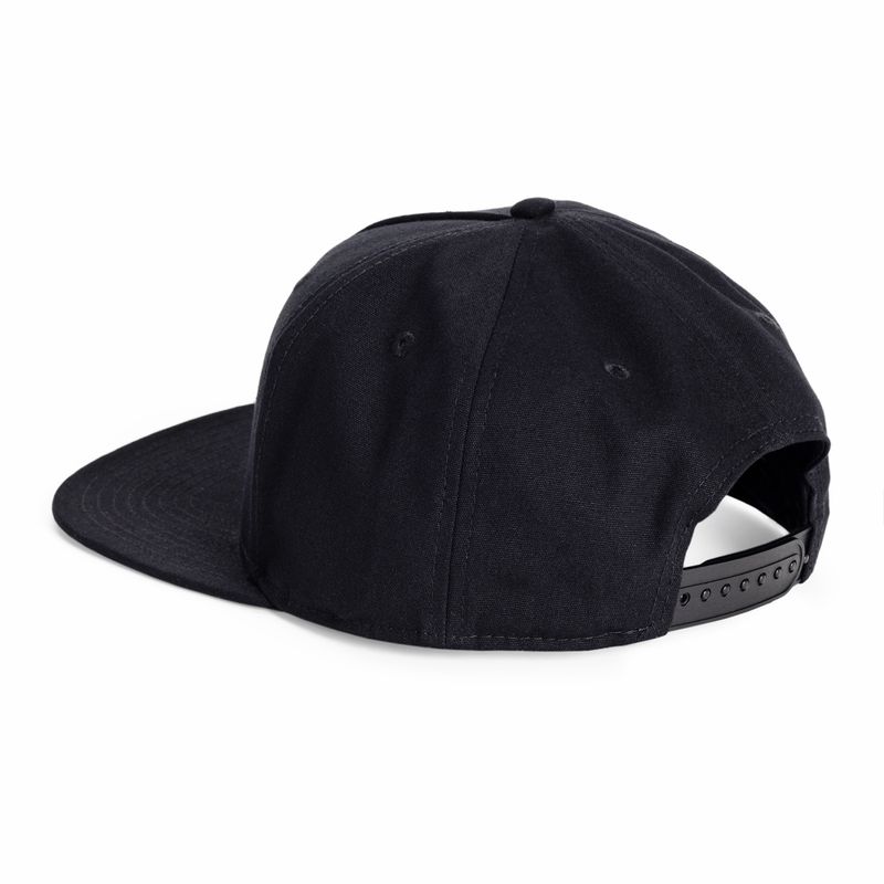 Mammut Massone baseball cap black 3