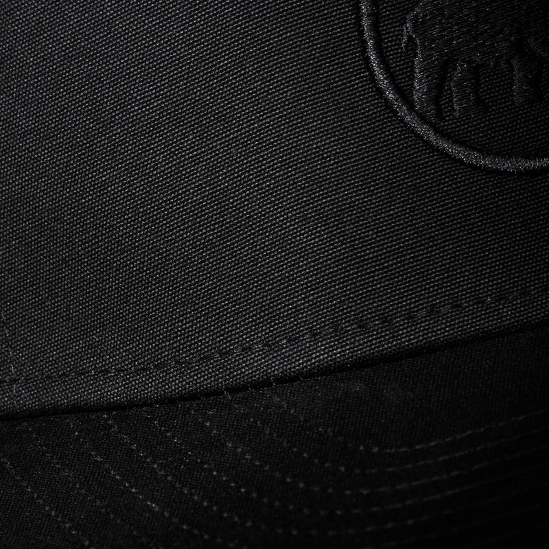 Mammut Massone baseball cap black 6