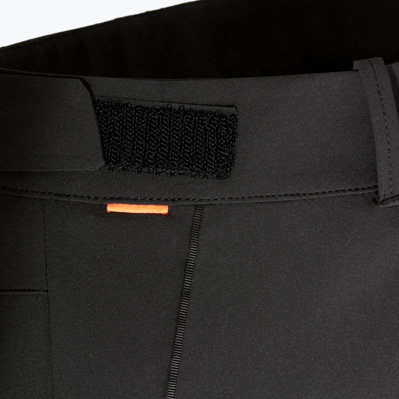 Mammut Runbold women's trekking trousers black 1022-01680-0001 6