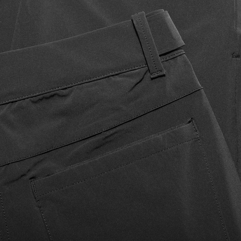 Mammut Runbold women's trekking trousers black 1022-01680-0001 8