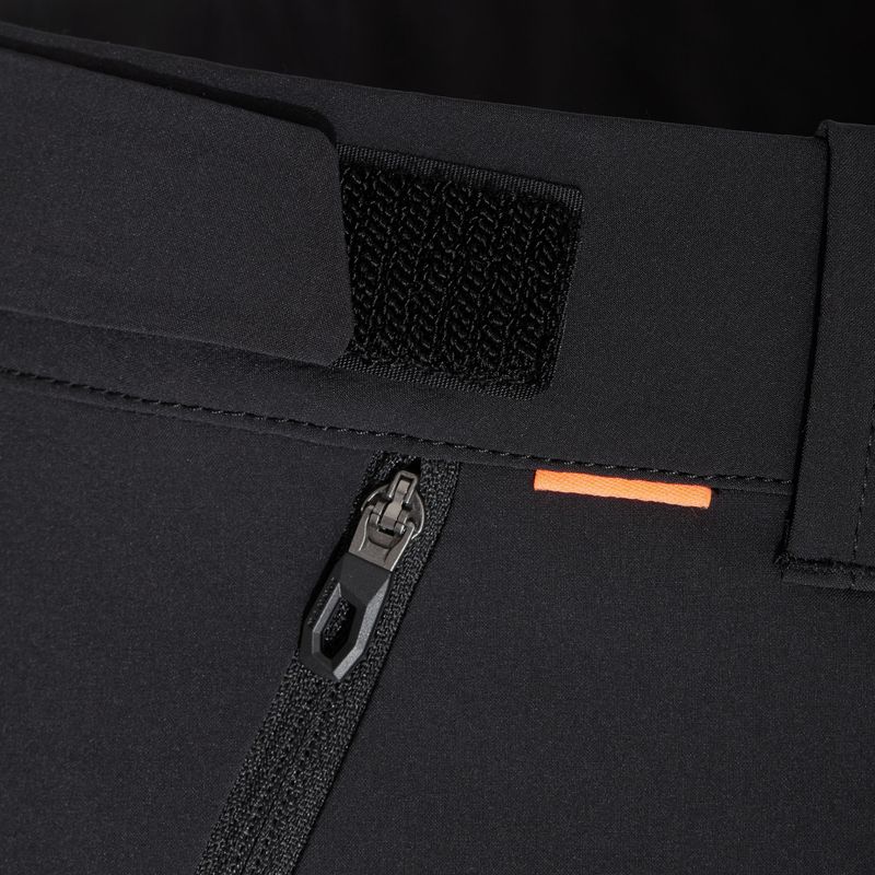 Mammut Runbold Zip Off men's trekking trousers 6