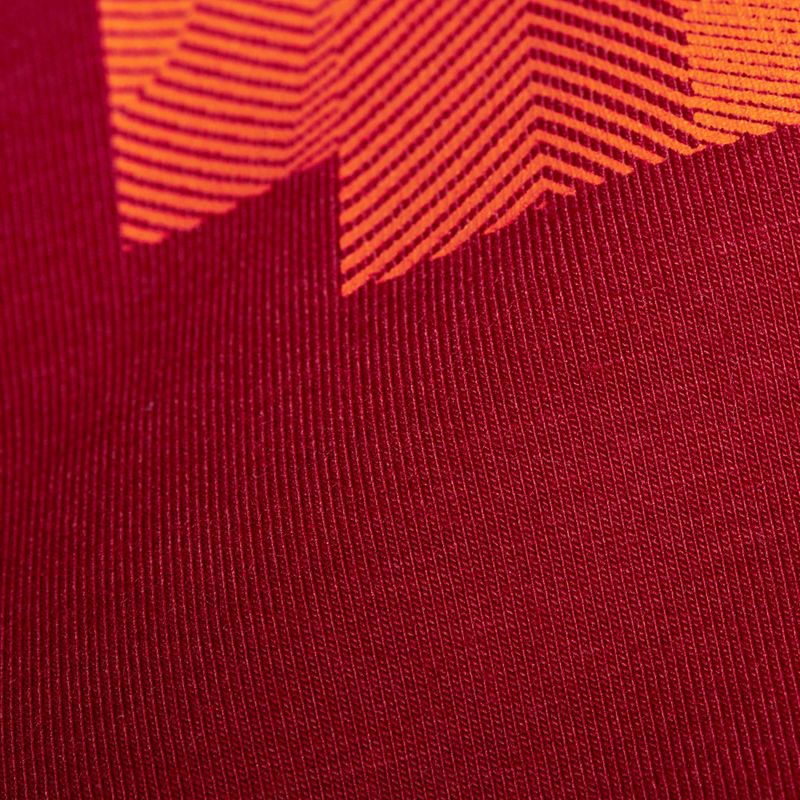 Mammut Trovat women's trekking shirt maroon 6