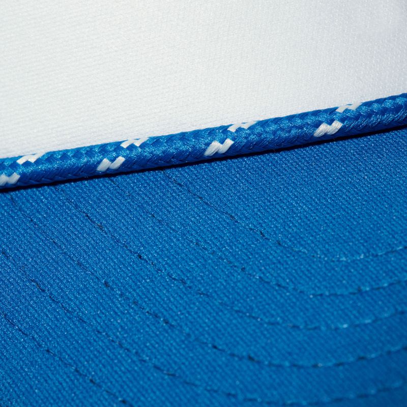 Mammut Crag baseball cap blue 5