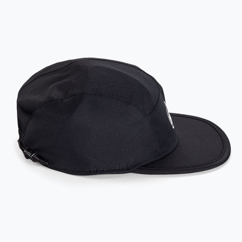 Mammut Aenergy Light baseball cap black 2