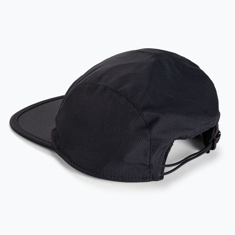 Mammut Aenergy Light baseball cap black 4
