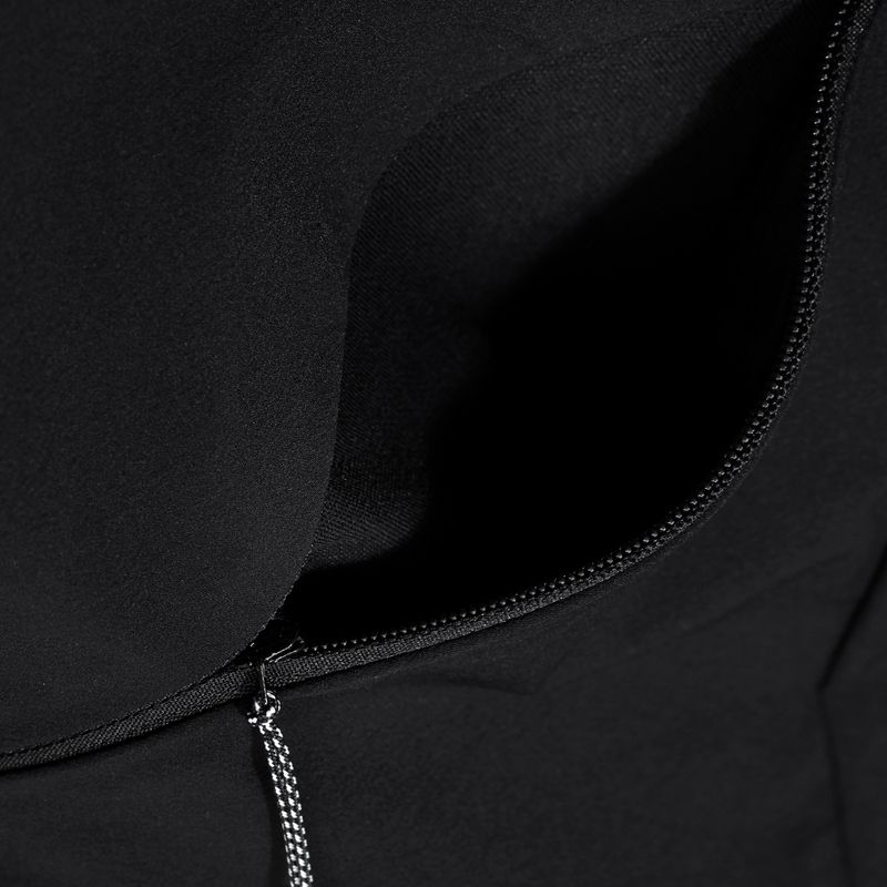 Men's trekking shorts Mammut Aenergy Light SO black 6