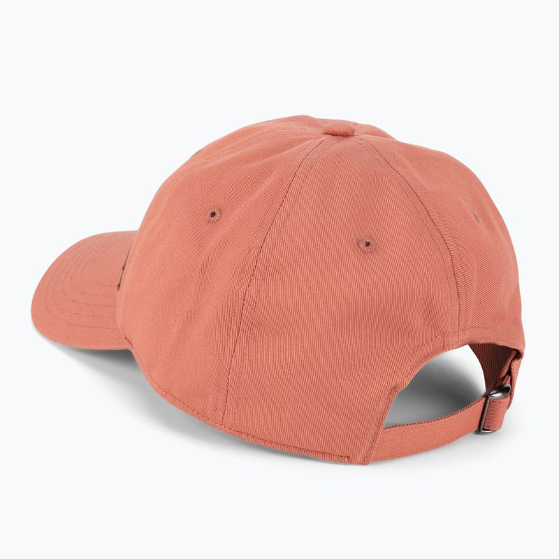 Mammut Baseball cap orange 1191-00051 3