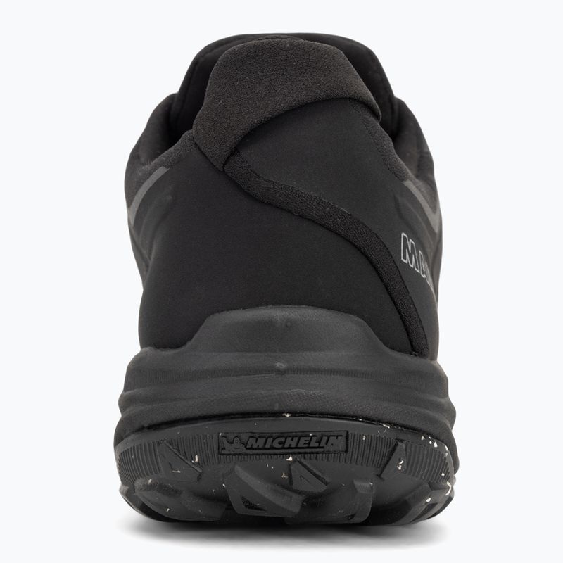 Men's hiking boots Mammut Ultimate III Low GTX black 6