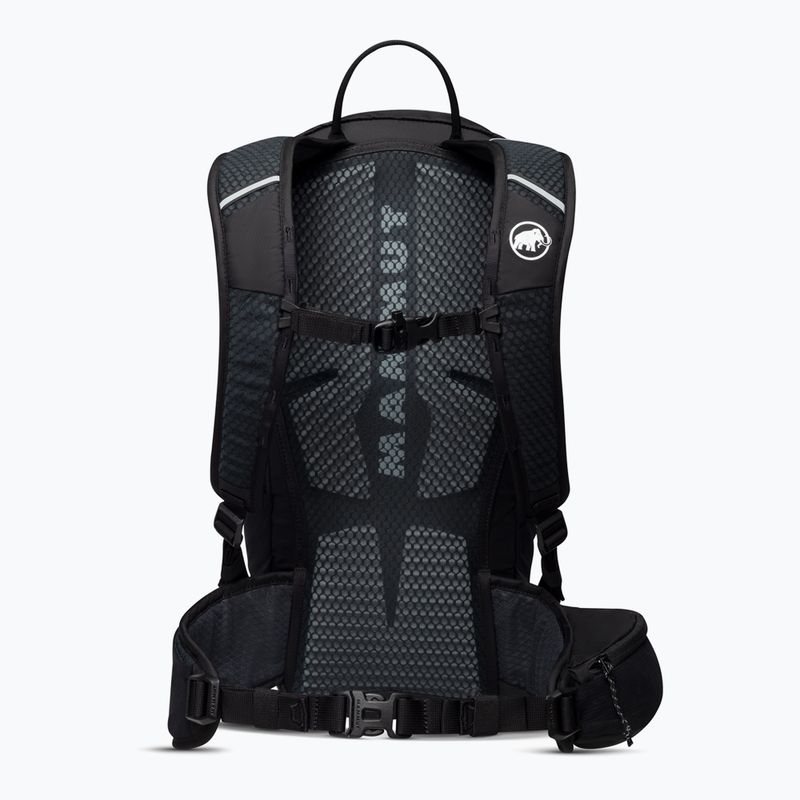 Mammut Lithium 25 l sapphire/black hiking backpack 2