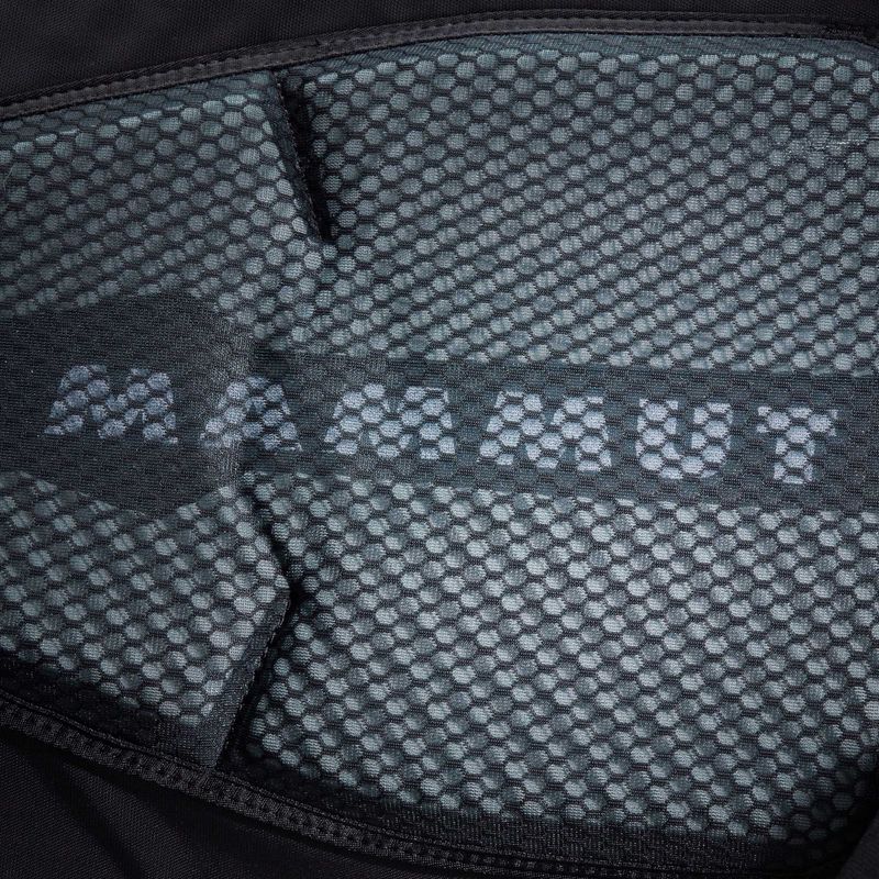Mammut Lithium 25 l sapphire/black hiking backpack 6