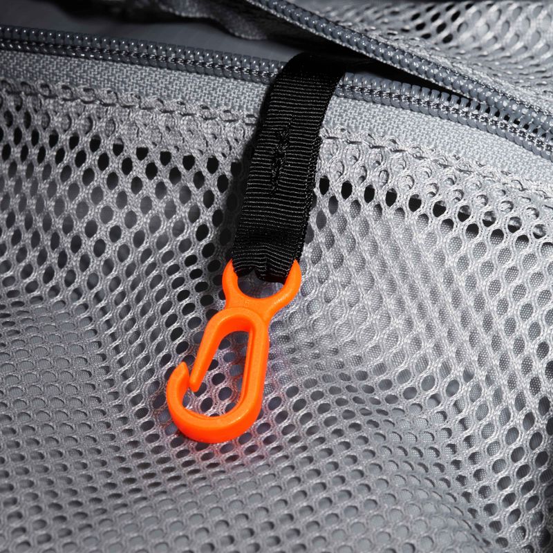 Mammut Lithium 40 l hiking backpack black 5