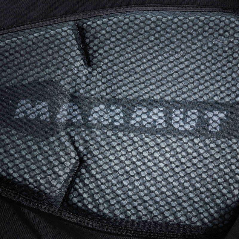 Mammut Lithium 40 l hiking backpack black 6