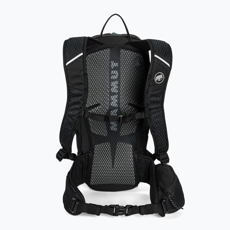 Mammut Lithium 15 l hiking backpack blue 3