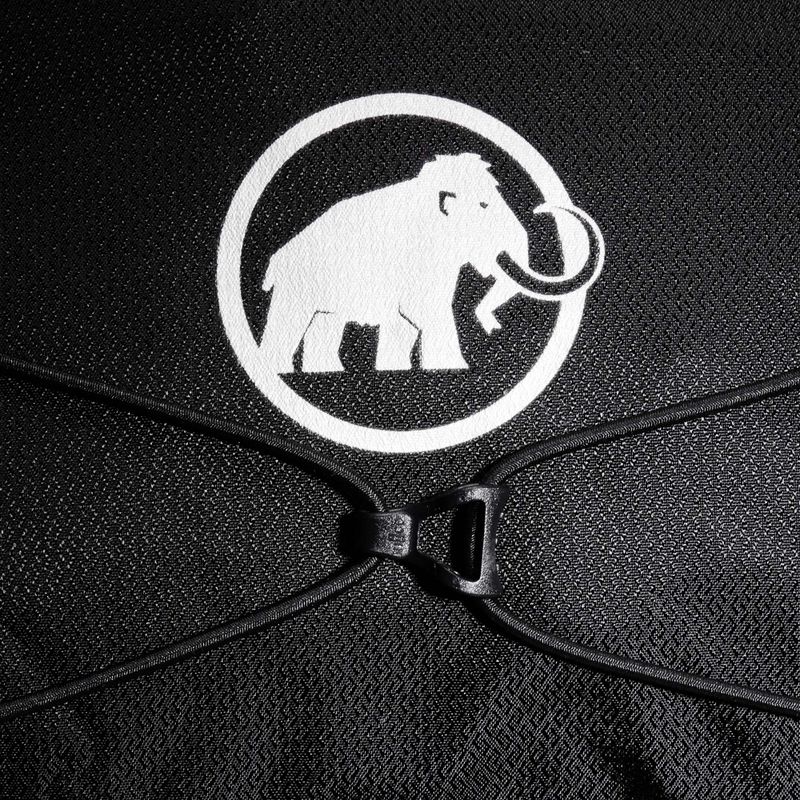 Mammut Lithium kidney black 2810-00290-0001-130 9