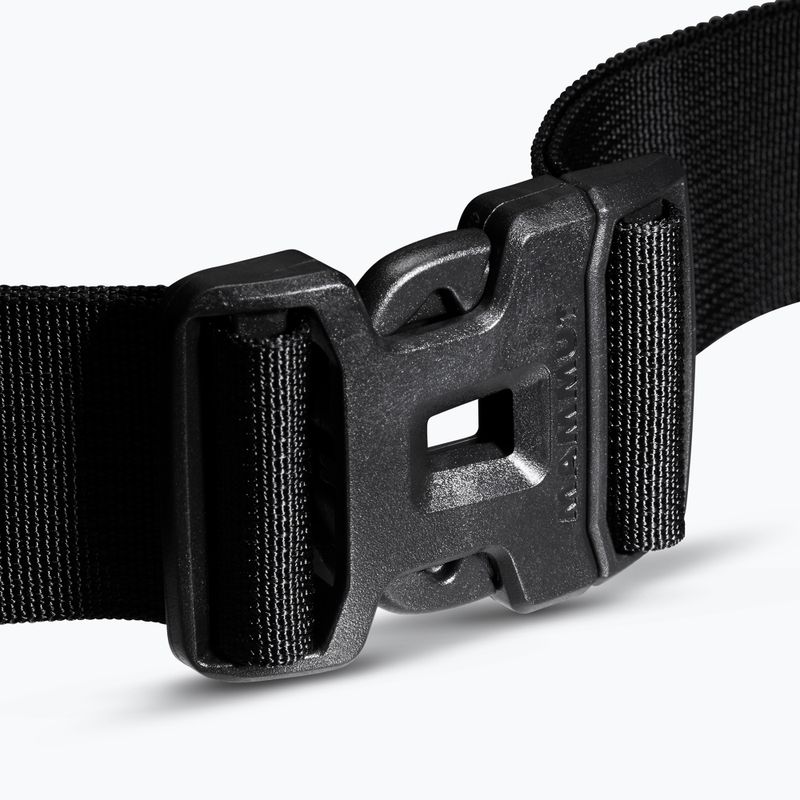 Mammut Lithium kidney black 2810-00290-0001-130 12