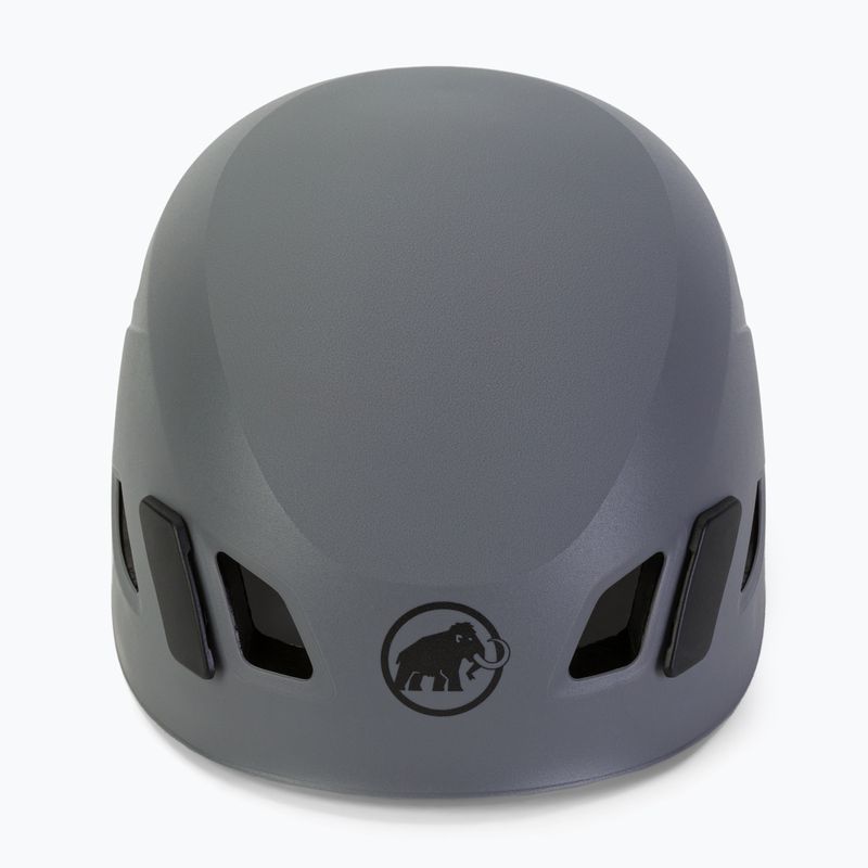 Mammut Skywalker 3.0 climbing helmet grey 2030-00300-0051-1 2