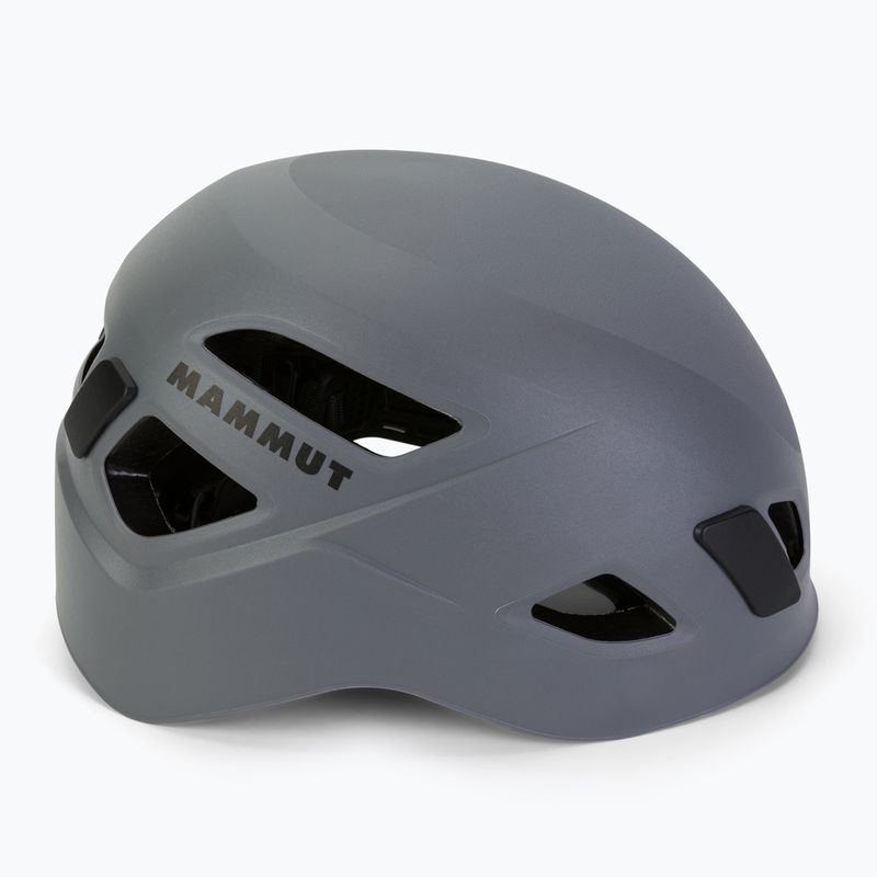 Mammut Skywalker 3.0 climbing helmet grey 2030-00300-0051-1 3