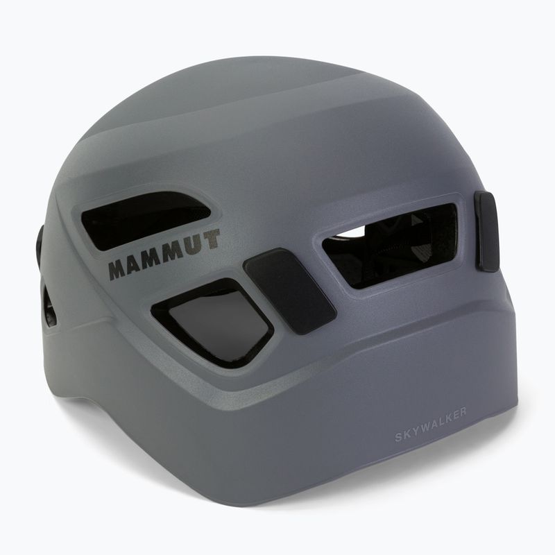 Mammut Skywalker 3.0 climbing helmet grey 2030-00300-0051-1 4