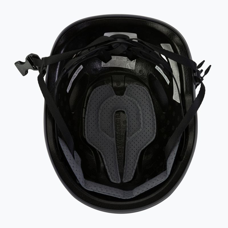 Mammut Skywalker 3.0 climbing helmet grey 2030-00300-0051-1 5