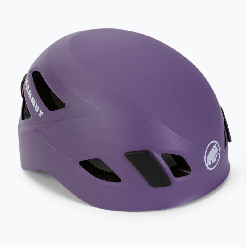 Mammut Skywalker 3.0 climbing helmet purple 2030-00300-5367-1