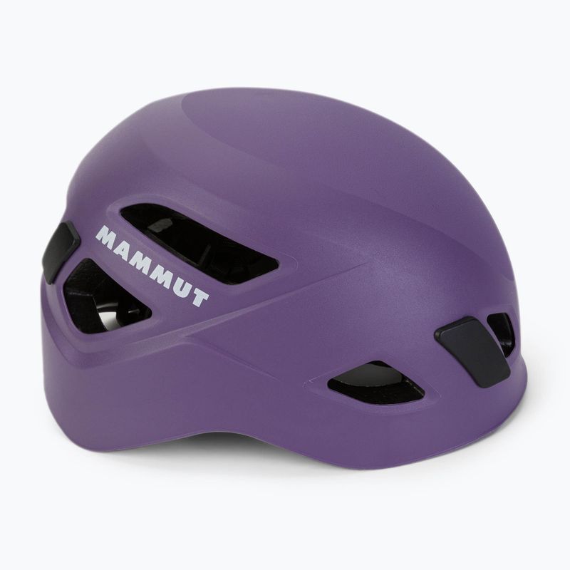 Mammut Skywalker 3.0 climbing helmet purple 2030-00300-5367-1 3