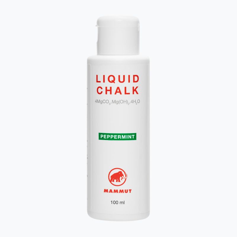 Mammut Liquid Chalk Peppermint Magnesia 100 ml