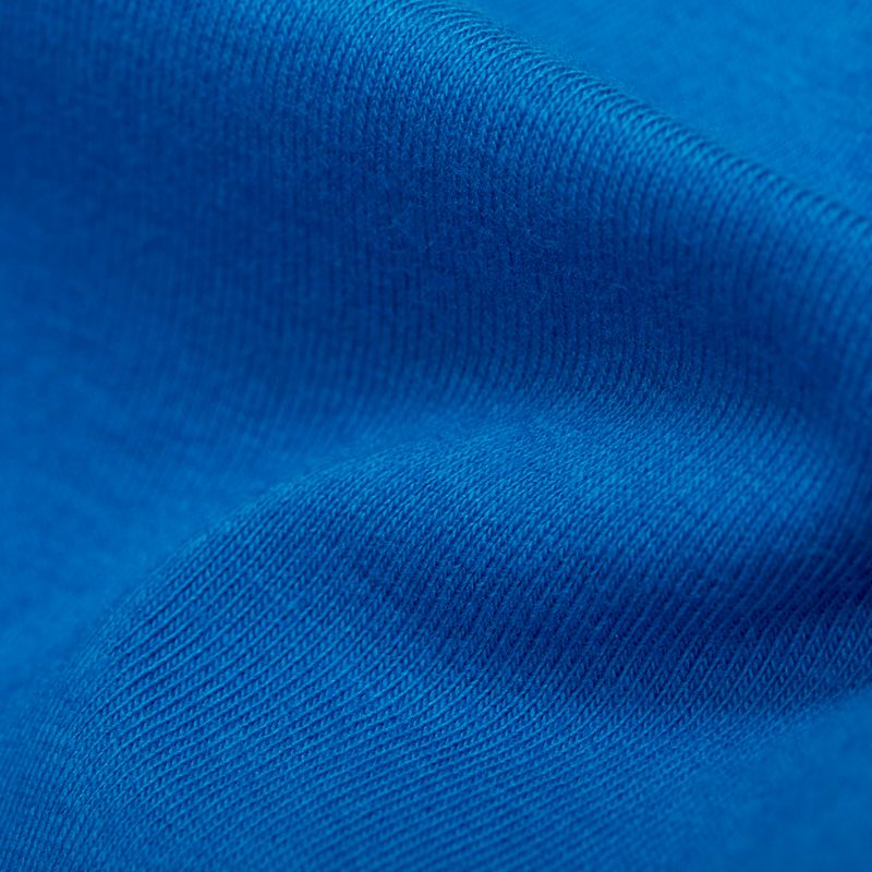 Women's trekking t-shirt Mammut Graphic blue 5