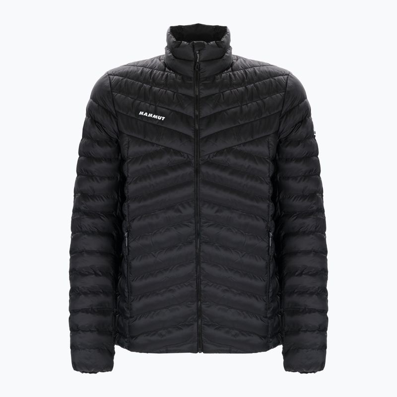 Men's down jacket Mammut Albula IN black