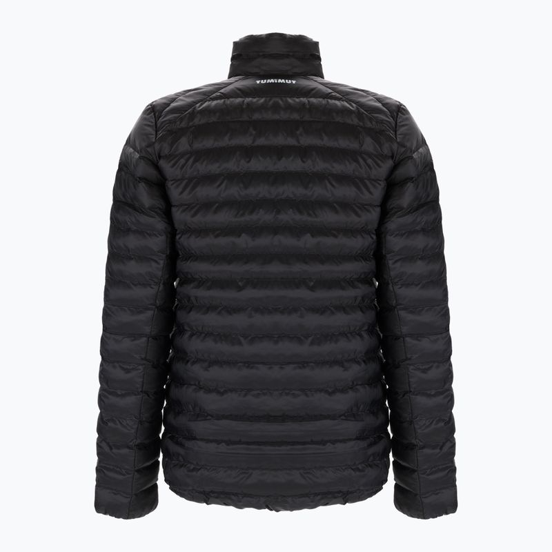 Men's down jacket Mammut Albula IN black 2