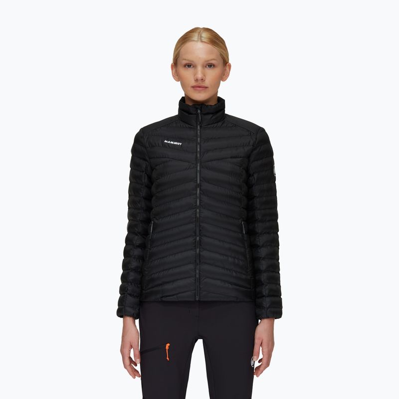 Mammut Albula IN women's down jacket black