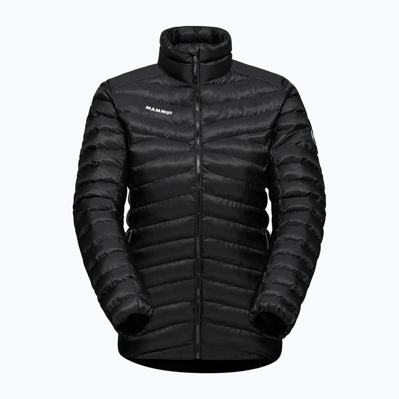 Mammut Albula IN women's down jacket black 6