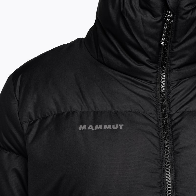 Mammut Fedoz IN women's down jacket black 6