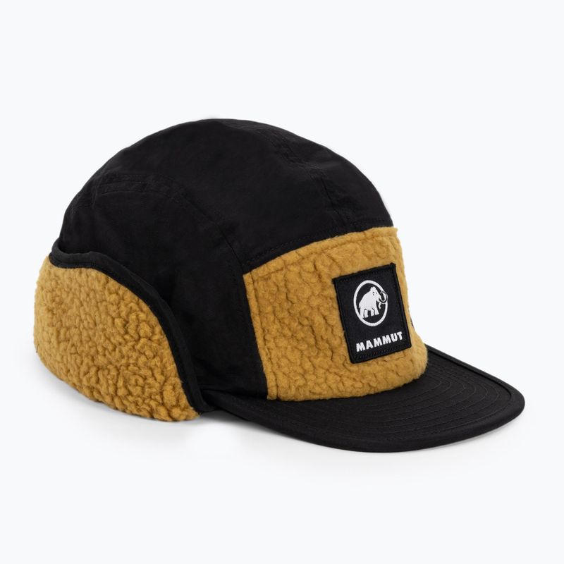 Mammut Fleece baseball cap 1191-01400-00674-5