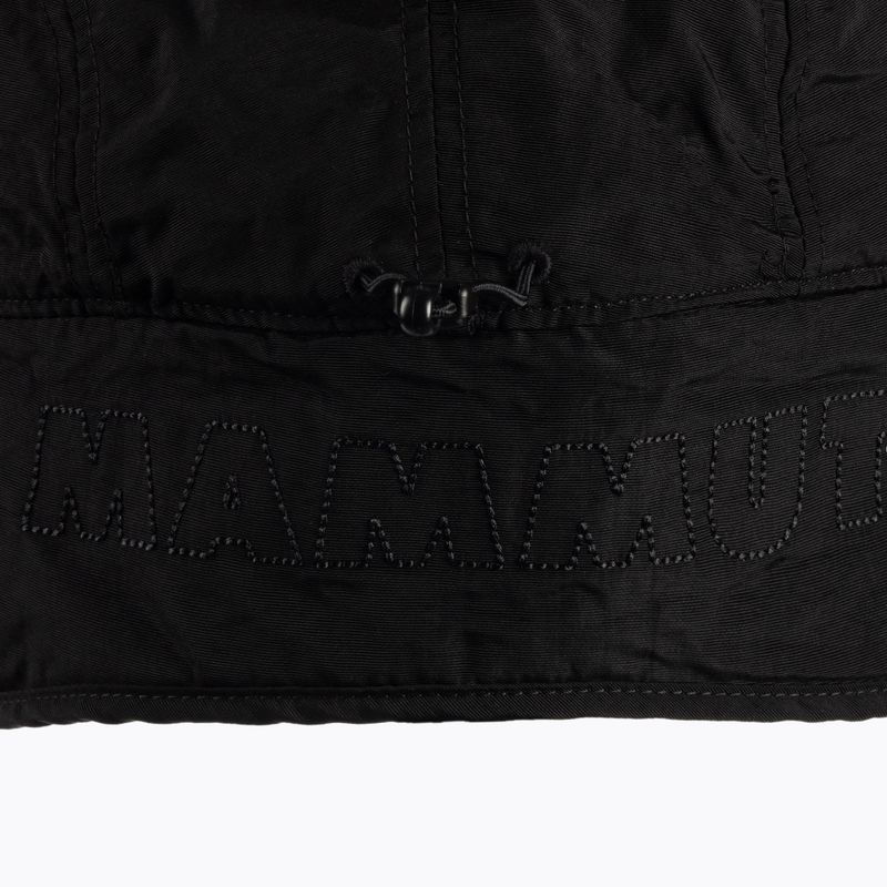 Mammut Fleece baseball cap 1191-01400-00674-5 6