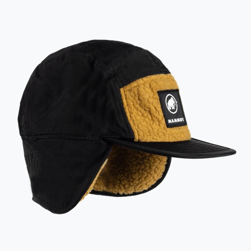 Mammut Fleece baseball cap 1191-01400-00674-5 7