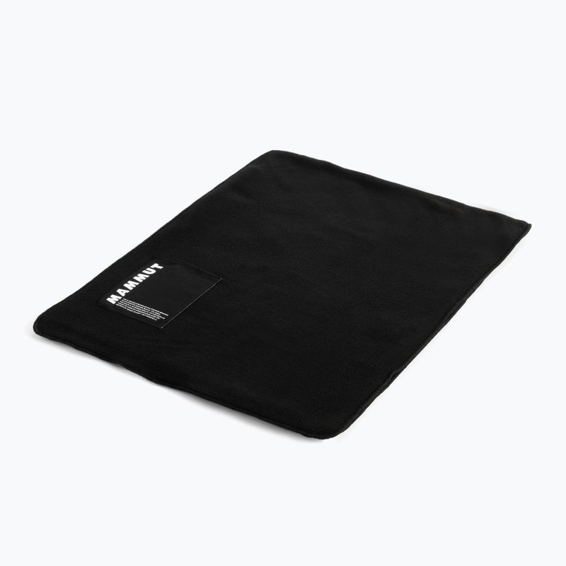 Mammut Fleece Scarf Black 1192-00160-0001-1